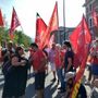 Cogne Acciai Speciali, lo scontro sui contratti apre una nuova frattura tra azienda e sindacati Cogne Acciai Speciali, lo scontro sui contratti apre una nuova frattura tra azienda e sindacati