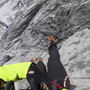 Valle d'Aosta, giornata drammatica tra montagne e strade: un'escursionista muore al lago Licony, numerosi interventi di soccorso Valle d'Aosta, giornata drammatica tra montagne e strade: un'escursionista muore al lago Licony, numerosi interventi di soccorso