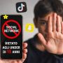 Dalla Francia stop ai social sotto i 15 anni: il Parlamento apre il grande confronto europeo sulla tutela dei minori digitali Dalla Francia stop ai social sotto i 15 anni: il Parlamento apre il grande confronto europeo sulla tutela dei minori digitali