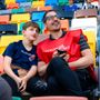AIL e Social Football Summit, oltre 100 partecipanti per la prima fase del progetto "Donare Esperienze" AIL e Social Football Summit, oltre 100 partecipanti per la prima fase del progetto "Donare Esperienze"
