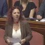 La sen: Elisa Pirro La sen: Elisa Pirro