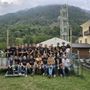 A Issime al via la Trumpet and Flute Academy A Issime al via la Trumpet and Flute Academy