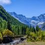 Da Aosta ai 4mila, la Valle d’Aosta tra natura, storia e alta montagna nelle quattro puntate su Rai2 Da Aosta ai 4mila, la Valle d’Aosta tra natura, storia e alta montagna nelle quattro puntate su Rai2