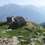 MONTAGNA VDA: Donnas alla scoperta del Rifugio Bonze