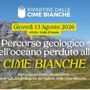 I tesori nascosti di Ayas tra memoria storica e l’eredità dell’Oceano perduto I tesori nascosti di Ayas tra memoria storica e l’eredità dell’Oceano perduto