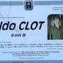 Addio ad Aldo Clot, l’Alpino che sapeva conquistare tutti con semplicità e ironia Addio ad Aldo Clot, l’Alpino che sapeva conquistare tutti con semplicità e ironia