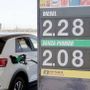 Diesel, lo sconto fantasma: 17 centesimi in meno di accise, ma il prezzo torna ai livelli pre-decreto Diesel, lo sconto fantasma: 17 centesimi in meno di accise, ma il prezzo torna ai livelli pre-decreto