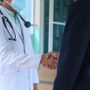 Medicina generale in VDA, 11 candidati per i 10 posti del corso triennale per i futuri medici di famiglia Medicina generale in VDA, 11 candidati per i 10 posti del corso triennale per i futuri medici di famiglia