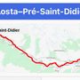Aosta-Pré-Saint-Didier, la ferrovia che la Valle non può permettersi di perdere