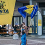 La Protezione civile della VDA partecipa per la prima volta a GiocAosta La Protezione civile della VDA partecipa per la prima volta a GiocAosta