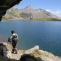 MONTAGNA VDA: Lago Miserin, nel cuore di Champorcher