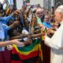 Leone XIV: «La Messa domenicale è fondamentale». E il Papa pensa anche a chi lavora Leone XIV: «La Messa domenicale è fondamentale». E il Papa pensa anche a chi lavora