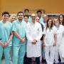 La squadra del Parini che fa vedere chiaro ai valdostani La squadra del Parini che fa vedere chiaro ai valdostani