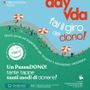 DonoDay VDA 2026: il 4 ottobre ad Aosta il volontariato fa il giro del dono DonoDay VDA 2026: il 4 ottobre ad Aosta il volontariato fa il giro del dono