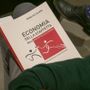 Dalla pista olimpica all’economia dei territori: ad Aosta la “staffetta” di Roberto Cavallo