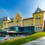 Grand Hôtel Billia, la storia cambia linguaggio: nuova strategia di brand e ricavi in crescita del 17,5% Grand Hôtel Billia, la storia cambia linguaggio: nuova strategia di brand e ricavi in crescita del 17,5%