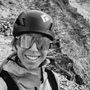 Kalie McCrystal ph tratta da Momdo Montagna Kalie McCrystal ph tratta da Momdo Montagna