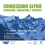 Connessioni Alpine 2026 : deux rencontres pour accompagner les transformations du territoire Connessioni Alpine 2026 : deux rencontres pour accompagner les transformations du territoire