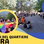 Festa al quartiere Dora, ma il vero appuntamento è sul futuro del prato Festa al quartiere Dora, ma il vero appuntamento è sul futuro del prato