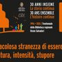 Trente ans de la Bibliothèque Salvadori : trente ans de mémoire, de culture et d’autonomie Trente ans de la Bibliothèque Salvadori : trente ans de mémoire, de culture et d’autonomie