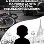 Aosta, la mobilità è una responsabilità collettiva: la sicurezza non può aspettare un’altra vittima Aosta, la mobilità è una responsabilità collettiva: la sicurezza non può aspettare un’altra vittima