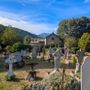 Cimetière du Bourg (ph. uscv)