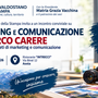 Marketing e comunicazione, Marco Carere svela i segreti del linguaggio delle imprese
