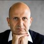 Gianfilippo Mancini Ad CVA Gianfilippo Mancini Ad CVA