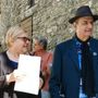 Fenestrelle, arte e memoria nel nome di Gabriele Campana Fenestrelle, arte e memoria nel nome di Gabriele Campana