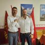 Fiom Cgil Valle d’Aosta, Paolo D’Auria alla guida della categoria Fiom Cgil Valle d’Aosta, Paolo D’Auria alla guida della categoria