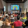 Dentro il ghiacciaio, una masterclass con Michele Freppaz Dentro il ghiacciaio, una masterclass con Michele Freppaz
