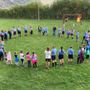Ottant’anni con lo zaino sulle spalle: Aosta 1 festeggia una storia fatta di giovani, comunità e futuro Ottant’anni con lo zaino sulle spalle: Aosta 1 festeggia una storia fatta di giovani, comunità e futuro