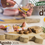 Gusto dell’identità: conoscere la Valle d’Aosta anche attraverso il suo cibo Gusto dell’identità: conoscere la Valle d’Aosta anche attraverso il suo cibo