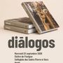 Diálogos, ad Aosta il volume dedicato all’artigianato e alle immagini di devozione Diálogos, ad Aosta il volume dedicato all’artigianato e alle immagini di devozione