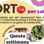 Il cibo che non si spreca, a Doues e ad Allein diventa solidarietà Il cibo che non si spreca, a Doues e ad Allein diventa solidarietà