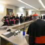 Papa Leone XIV al Dicastero per la Cultura e l’Educazione: «La fede è il messaggio fondamentale della Chiesa» Papa Leone XIV al Dicastero per la Cultura e l’Educazione: «La fede è il messaggio fondamentale della Chiesa»