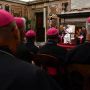 Papa Leone XIV: «L’unità è un servizio al mondo ferito dalle divisioni» Papa Leone XIV: «L’unità è un servizio al mondo ferito dalle divisioni»