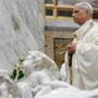 Leone XIV: lasciamo crescere la pace in noi. Germoglierà nel mondo
