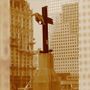 Les Papes et le 11 septembre : la lumière du Christ dans les heures sombres de l’histoire Les Papes et le 11 septembre : la lumière du Christ dans les heures sombres de l’histoire