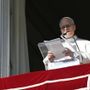 Papa Leone XIV: «Dio è per tutti, non solo per qualcuno» Papa Leone XIV: «Dio è per tutti, non solo per qualcuno»