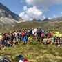 Escursione del 13 agosto