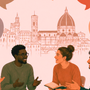 "Parole che uniscono", al via il laboratorio pratico di italiano per stranieri alla biblioteca di Pont-Saint-Martin "Parole che uniscono", al via il laboratorio pratico di italiano per stranieri alla biblioteca di Pont-Saint-Martin
