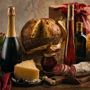 Dal panettone ai vini selezionati, il cesto natalizio riscopre il valore del Made in Italy