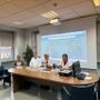 Presentazione nuovo portale SerD Presentazione nuovo portale SerD