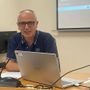 Mauro Tambori, segretario Flc Cgil VdA Mauro Tambori, segretario Flc Cgil VdA