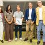La Valle d’Aosta vista dall’alto: 74 comuni raccontano come cambia il territorio La Valle d’Aosta vista dall’alto: 74 comuni raccontano come cambia il territorio