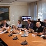 Legalità e antimafia, si insedia l’Osservatorio regionale: al via il programma per il 2026 e il 2027 Legalità e antimafia, si insedia l’Osservatorio regionale: al via il programma per il 2026 e il 2027