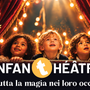 Enfanthéâtre riparte da famiglie, identità valdostana e accessibilità: Lazzarotto rilancia il teatro per i più piccoli Enfanthéâtre riparte da famiglie, identità valdostana e accessibilità: Lazzarotto rilancia il teatro per i più piccoli