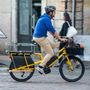 Andare al lavoro in bici allunga la vita: meno morti premature e malattie