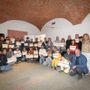 Châtillon, la Sagra del Miele premia la qualità valdostana: 167 campioni in gara